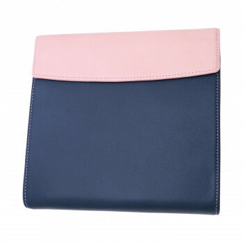 ASHFORDアシュフォード システム手帳 モダングレース HB×WA5 19mm ラブリーネイビー 6140-077