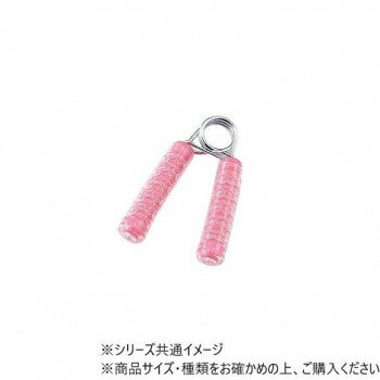 DANNO ダンノ HAND GRIP ハンドグリップ 20 ピンク D7237