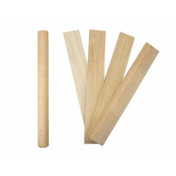 PADICO パジコ のし棒とたたら板 3セット 202726