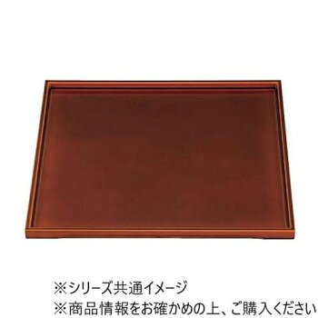 「北海道・沖縄・離島・一部地域へのお届けは別途送料を請求させていただきます。」「お客様都合でのキャンセルの場合、出荷前後にかかわらずキャンセル料などの手数料が発生いたしますので予めご了承ください。」「メーカーより取り寄せ商品のため、在庫状況によっては欠品・廃盤の可能性があります。あらかじめご了承ください。」料理をさりげなく引き立てるプレートです。サイズ304×304×15mm個装サイズ：32×30.9×1.7cm重量個装重量：580g素材・材質ABS樹脂生産国中国fk094igrjs