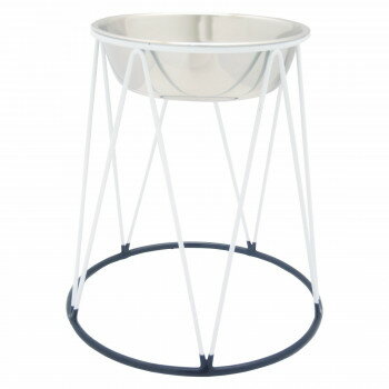 PLATZ プラッツ　犬用食器　SPB　シングルダイナー　TALL　L‘25’ PZ13657