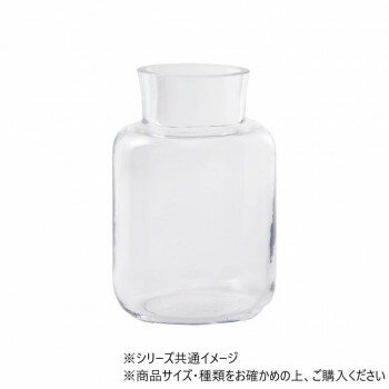Tomグラスラウボトルφ9(6)xH13　2600093