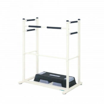 高田ベッド製作所 ステップ補助ガード(補助手すり) アイボリー TB-1458