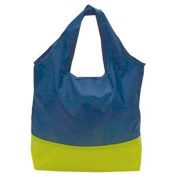 PASSO エコバッグ ソリッド(S) NAVY A409NV