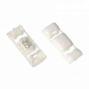 チップトップ エレクトロタップ 白 100入り AMP-W