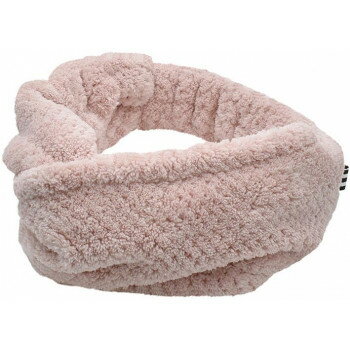 dimanche クイックドライヘアバンド PINK A566PK