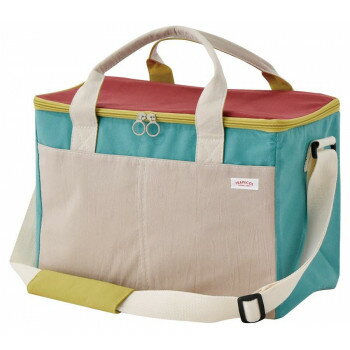 TRAPECOL レジャーバッグ BEIGE A627BE