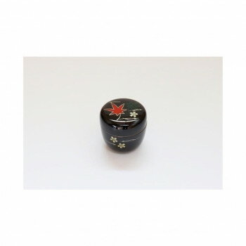 「北海道・沖縄・離島・一部地域へのお届けは別途送料を請求させていただきます。」「お客様都合でのキャンセルの場合、出荷前後にかかわらずキャンセル料などの手数料が発生いたしますので予めご了承ください。」「メーカーより取り寄せ商品のため、在庫状況によっては欠品・廃盤の可能性があります。あらかじめご了承ください。」お稽古用棗で日常使いにもご使用いただけます。ウレタン塗装で仕上げています。サイズW67×D67×H67mm個装サイズ：6.7×6.7×6.7cm重量68g個装重量：68g生産国日本fk094igrjs