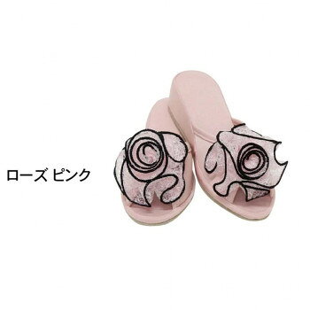 パンタフレ ローズ ピンク 100391902