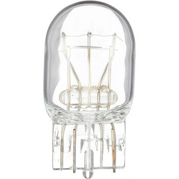 M＆Hマツシマ 白熱電球(2個入) 12v18/5w T20WB 大ダブル AWB74