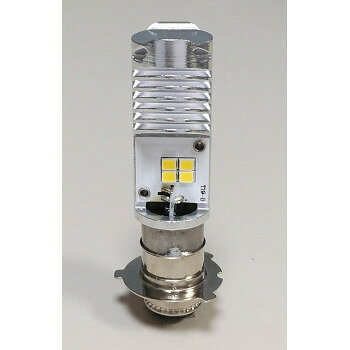 M＆Hマツシマ　LEDヘッドライトバルブ PonLED(ポンレッド) PH8 PL091