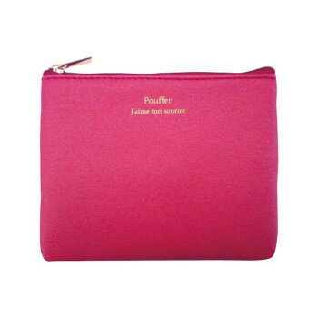 Sunny Side(サニーサイド)　プーフェ　ポーチ　PK　TL-5462-31