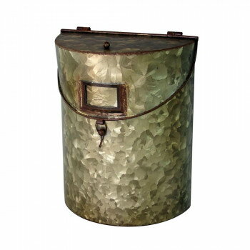 東洋石創 オブジェ ポスト A 24×13×29cm 81762