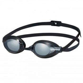 山本光学 SWANS スイムグラス スモーク SR-3Nre SMK