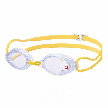 山本光学 SWANS スイムグラス クリア SRX-NPAF CLA