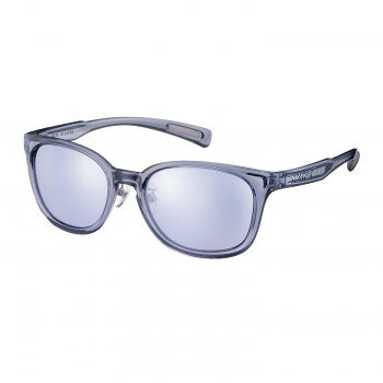 山本光学 SWANS サングラス Df.Pathway クリアスモーク PW-0714 SCLA