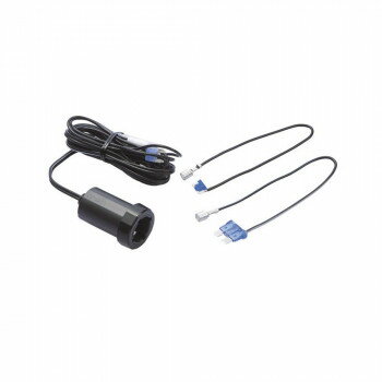 エーモン 電源ソケット　ヒューズ電源タイプ