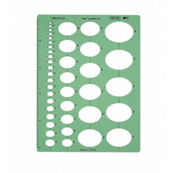 バンコ テンプレート WE-50 20050