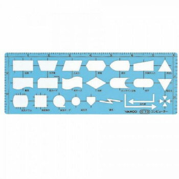 バンコ テンプレート S-13 20113