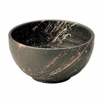 光洋陶器 花伝 吹雪 石目5.5丼 C-1260cc 51532033