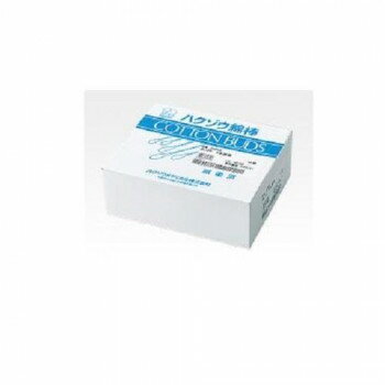 綿棒 No.12A 5本滅菌 1240503