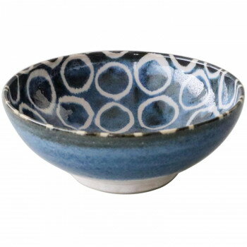 Brush Blue 百丸 めん丼 MN-897