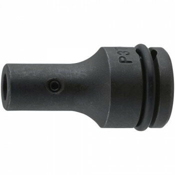 ミトロイ(MITOLOY) 3/8 インパクトレンチ用 タップ用ソケット M7・M8 P3T-M78