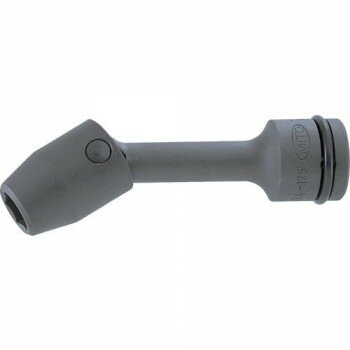 ミトロイ 1/2 インパクトレンチ用 ユニバーサルエクステンションソケット 19×150 P4US19-150