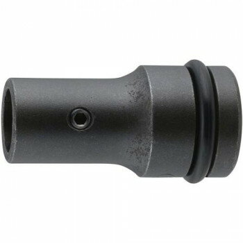 ミトロイ(MITOLOY) 1/2 インパクトレンチ用 タップ用ソケット M18・M19 P4T-M1819