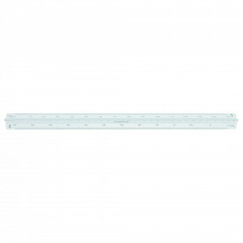 ステッドラー 高精度三角スケール 30CM 一般 ST9873011