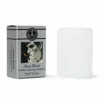 Taylor of Old Bond Street テイラー アフターシェーブケアストーン アルムブロック 75g