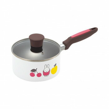 「MIFFY」片手鍋16cm　DB-305　DB-305