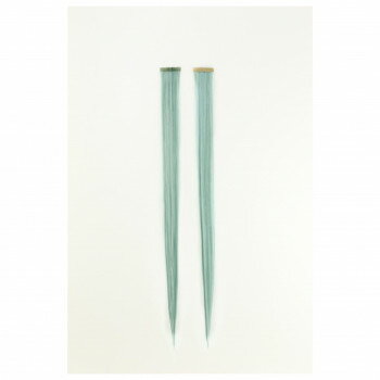 プリシラ めちゃ楽シールエクステ 耐熱ターコイズグリーン SX-01-TTG