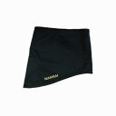 NANKAI テクノライダーHOT 3レイヤーネックウォーマー(筒タイプ) SDW-5003 ブラック