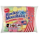 エスビーグローバル ロッキーマウンテン カラーマシュマロ 300g 24セット 027032