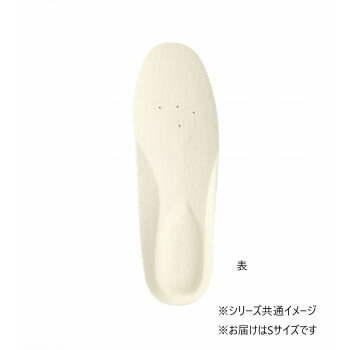 福山ゴム工業　インソール エアーポンプツキ ナカジキ (ブーツヨウ) S グレー LA16100