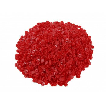 プラスナップ業務用パック 9mm レッド SUN15-64G