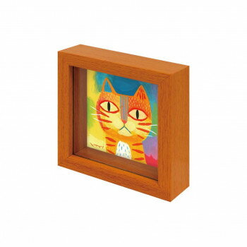 糸井忠晴 ミニミニボックスフレーム「アブスト」　IT-01262