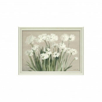 ダンフイ ナイ「スノーイ ペーパーホワイト」　DN-20002