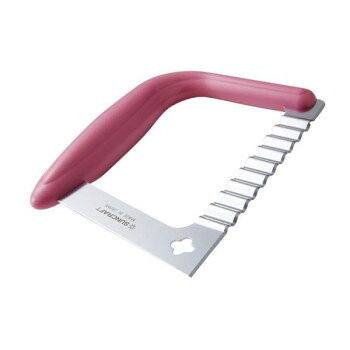 サンクラフト　デコるんカッター　WWー107　BDK0801