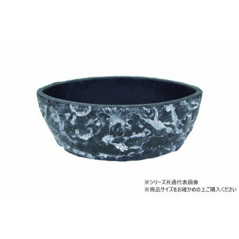 村田屋産業 ブラックストーン オーバルS 1922