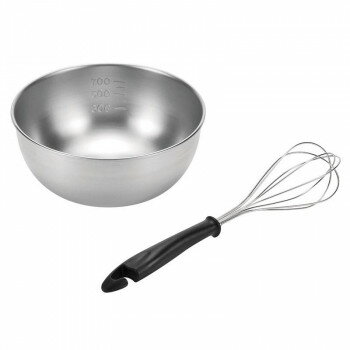 燕人の匠 ボウル15cm(泡立て付) ETF-251 5107-114