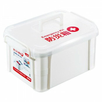 ミヤグチ企販 防災箱 F2599 5165-178