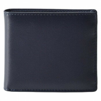 イルムス 二つ折財布 S-IL1336NVY 5318-200