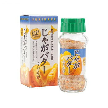 みなり 鰹ふりかけ 80g・じゃがバターふりかけ 65g　各15個セット q-uoli-10808823 QUOLI サンプル画像3