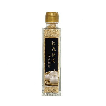 みなり (角瓶)にんにくふりかけ 40g　30個 q-uoli-10809321 QUOLI パッケージ画像