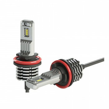 アークス(axs) LEDフォグライトバルブ HB4 ホワイト GRX-725