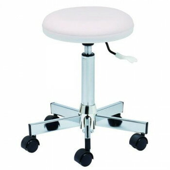 MO-10 スツール ホワイト 60361