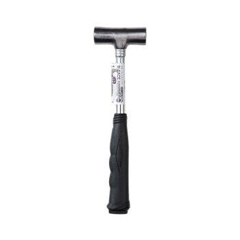 ビッグマン(Bigman) BMミラーフェイスハンマーP柄　両口225HM-69