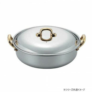 MARUTAMA 玉虎堂 チリ鍋 30cm　540